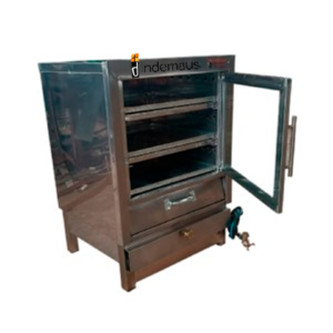 horno semindustrial 3