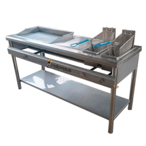 mueble industrial